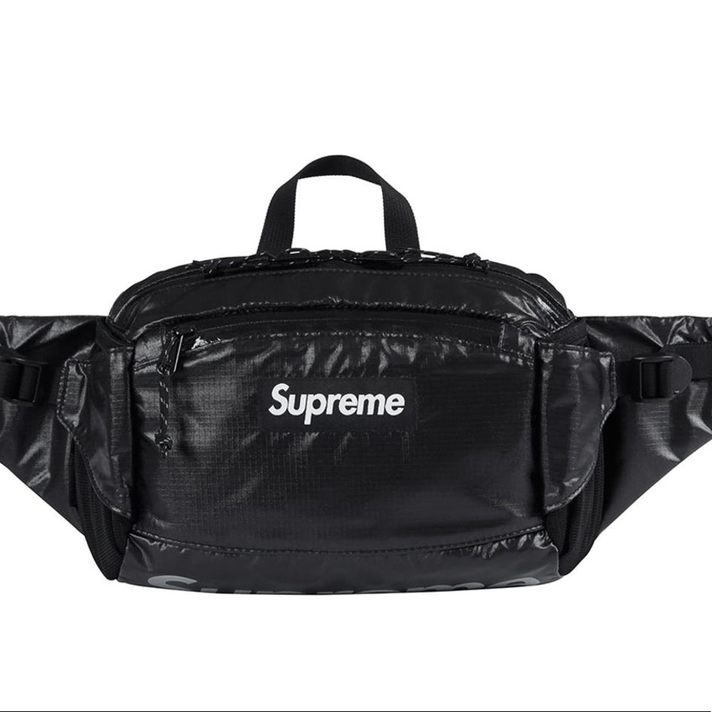 Supreme waistbag